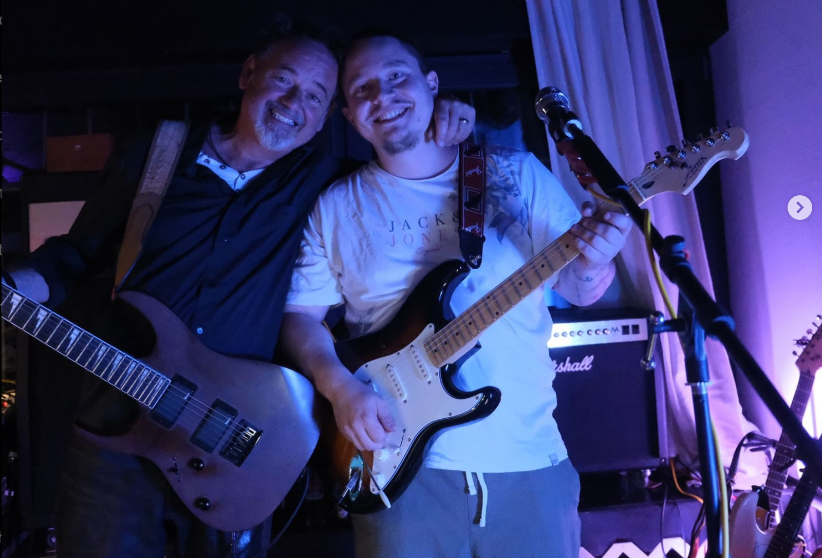 Morgen rocken wir die Stolberger Altstadt